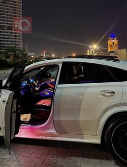 مرسيدس بنز GLE